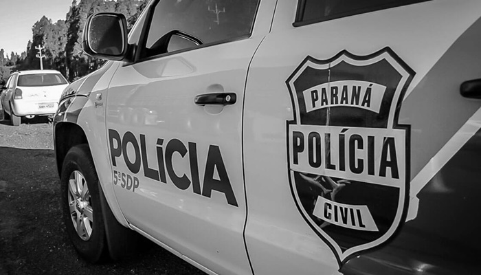 Laranjeiras - Polícia Civil prende preventivamente autor de delito de feminicídio tentado praticado no início deste mês